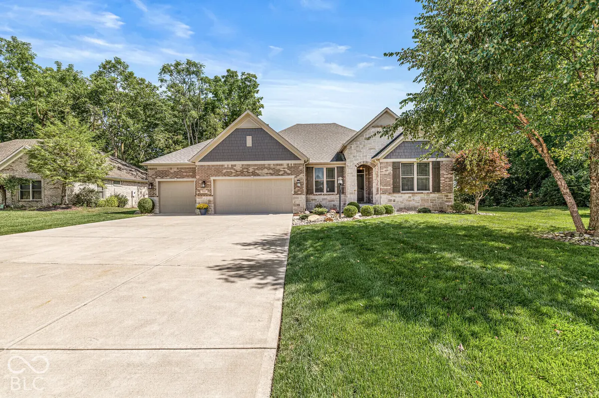 5995 S County Road 700 E, Plainfield, IN 46168