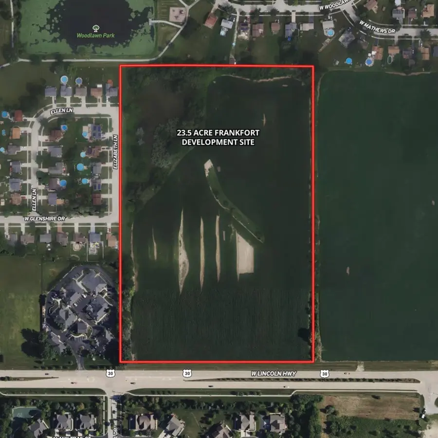 Address not disclosed, Frankfort, IL 60423