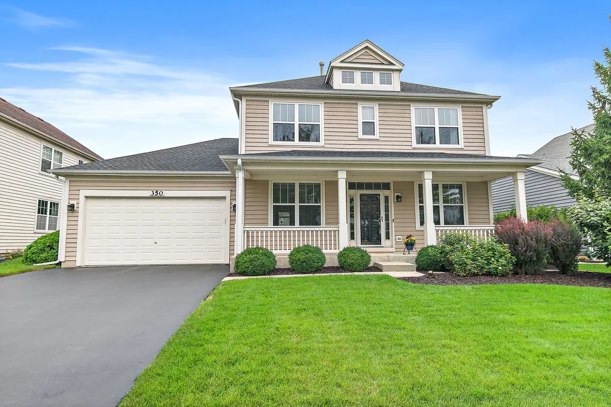 350 Fountain AVE, Elgin, IL 60124