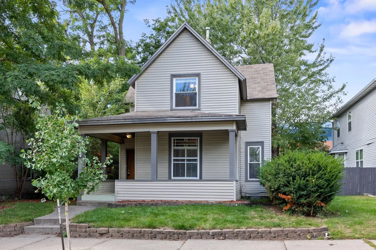 2927 Girard AVE N, Minneapolis, MN 55411