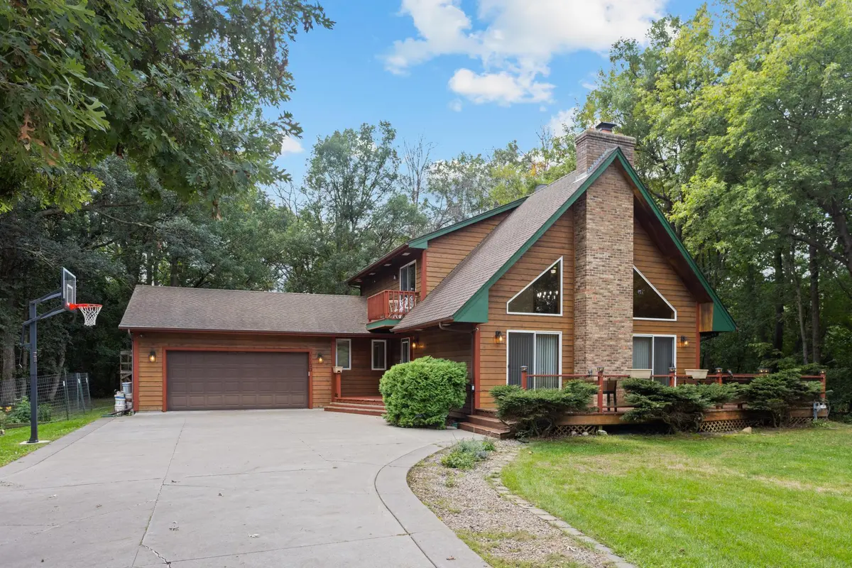 11172 198th AVE NW, Elk River, MN 55330