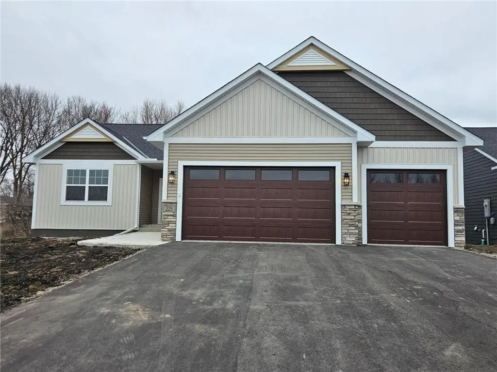 2101 Cobblestone CT, Cologne, MN 55322