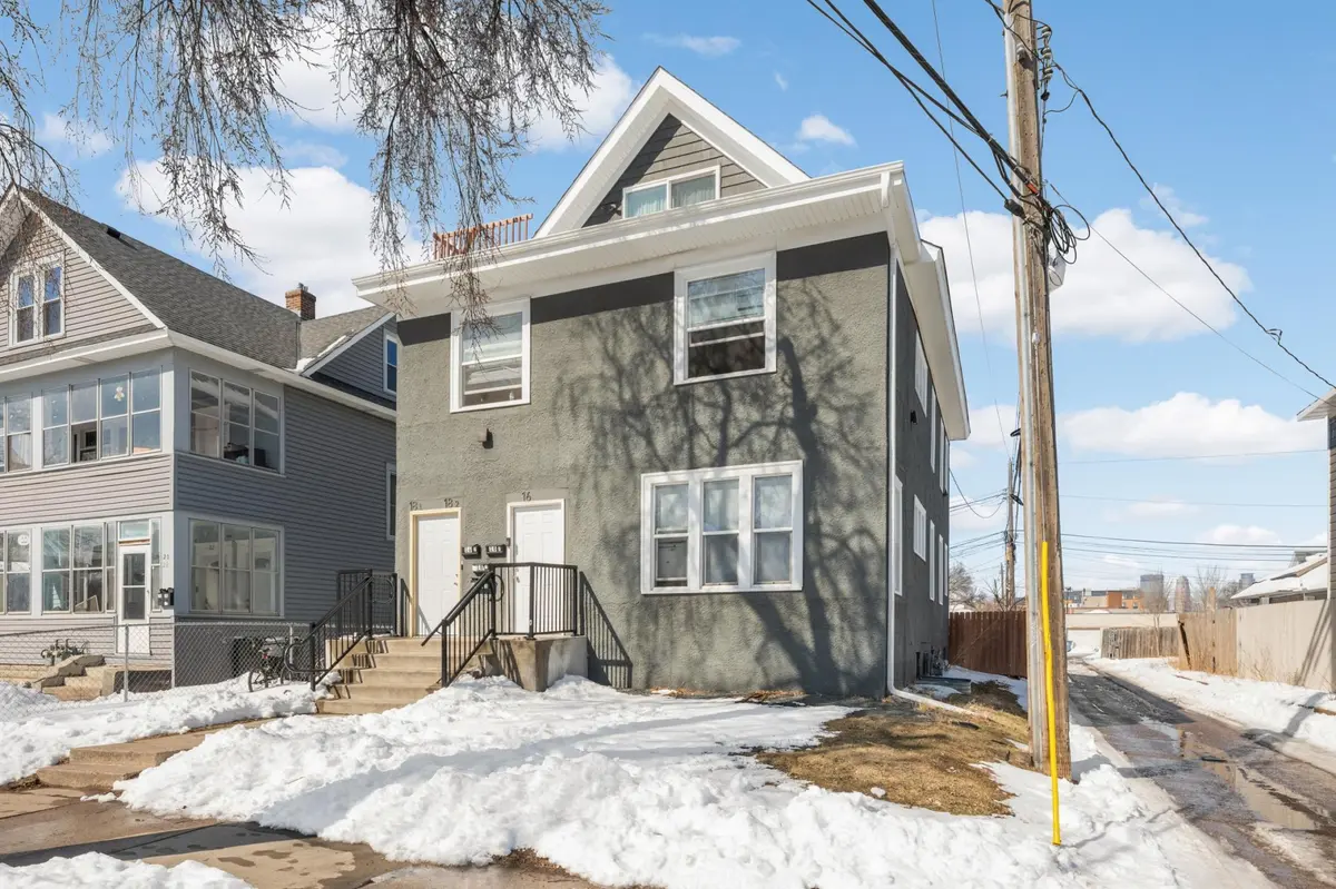 16 W 33rd ST, Minneapolis, MN 55408