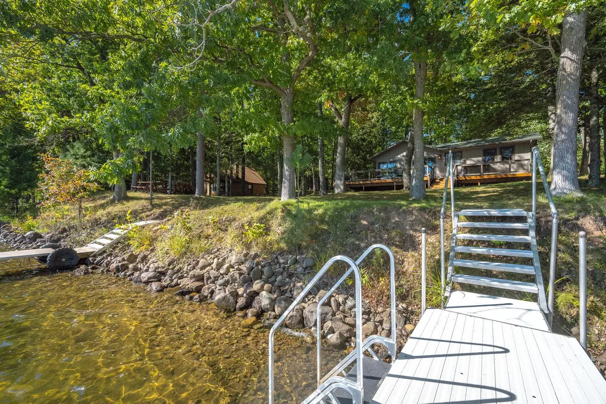 272 214th AVE, Comstock, WI 54826