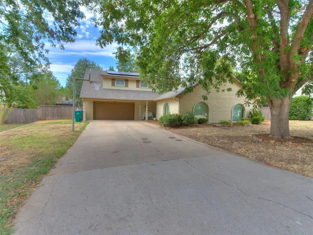 11805 N Woodbridge RD, Oklahoma City, OK 73162