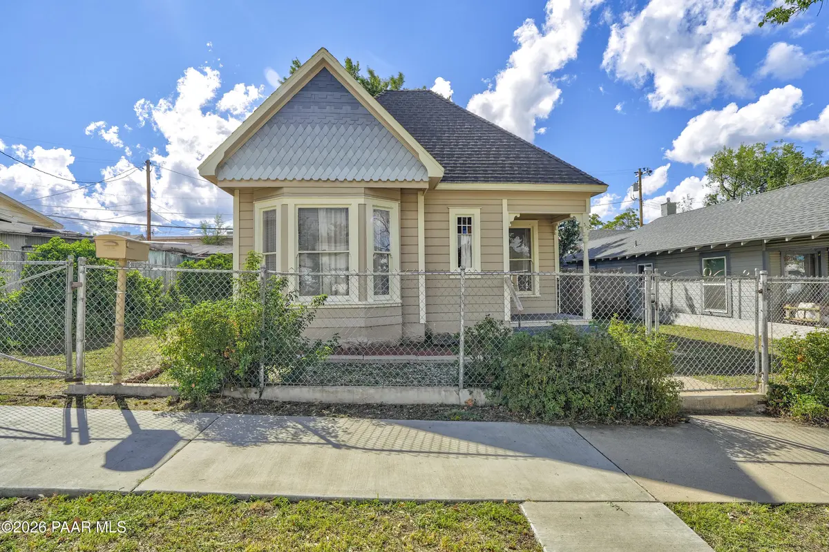 312 N Pleasant ST, Prescott, AZ 86301