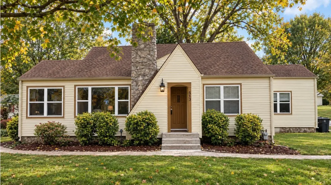 513 Oak Street, Athens, TN 37303