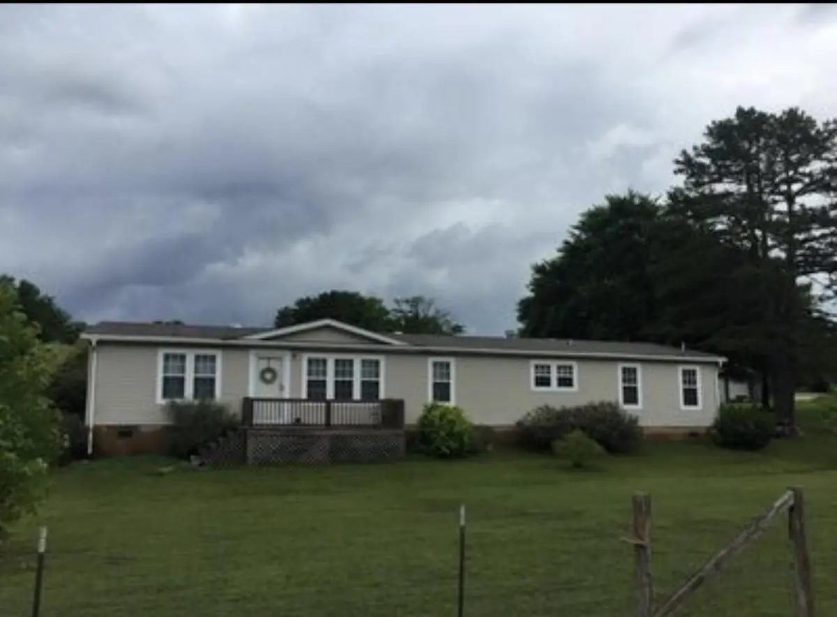 299 Shiloh Road, Decatur, TN 37322