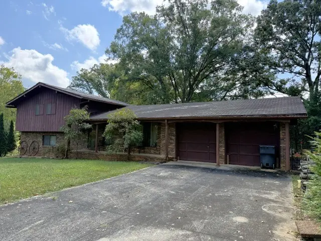 1440 Hillsdale Dr, Cookeville, TN 38506