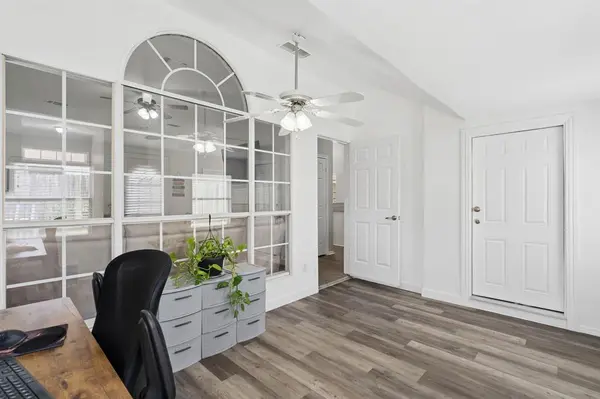 1909 Timberline Lane, Sherman, TX 75092
