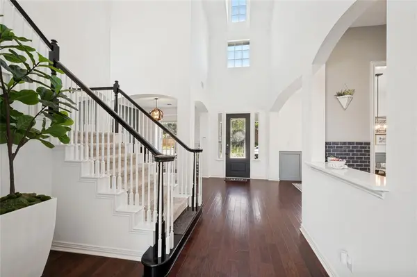 3268 Barkwood Lane, Frisco, TX 75033