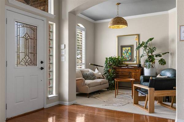 1206 Lakebreeze Drive, Garland, TX 75043