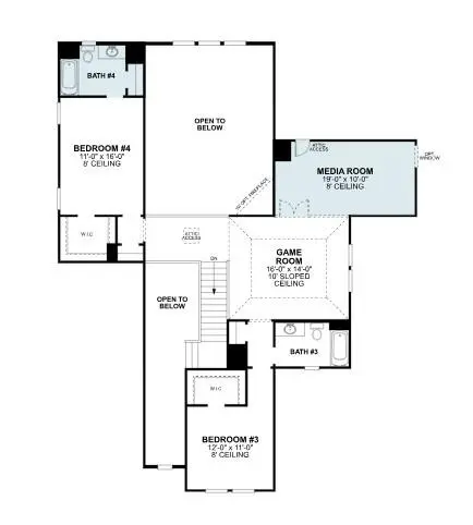 12652 Poplar Creek Drive, Fort Worth, TX 76131