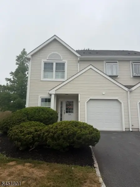 206 Reynard Dr, Holland Twp., NJ 08848