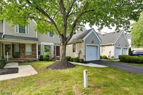 275 Morning Glory Ct, Readington Twp., NJ 08889