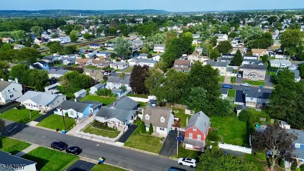 129 S 20Th Ave, Manville Boro, NJ 08835
