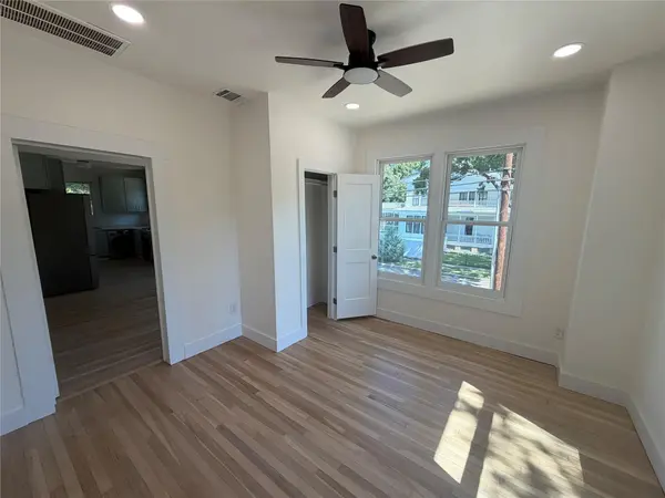 4014 AVENUE D #Unit B, Austin, TX 78751
