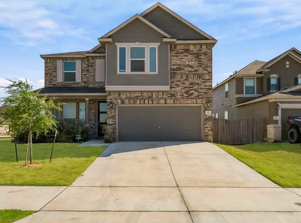 101 Clematis CT, Georgetown, TX 78626
