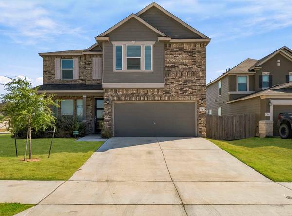 101 Clematis CT, Georgetown, TX 78626