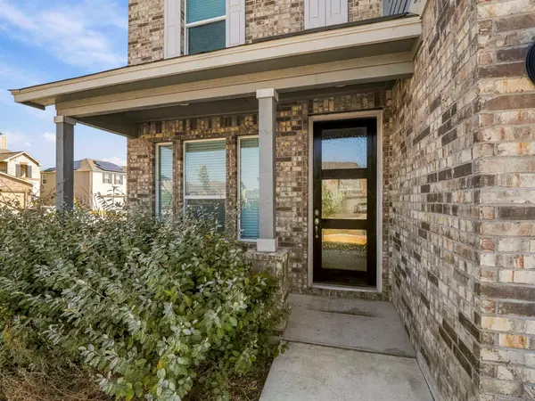 101 Clematis CT, Georgetown, TX 78626