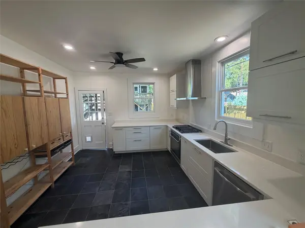 4014 Avenue D #Unit A, Austin, TX 78751
