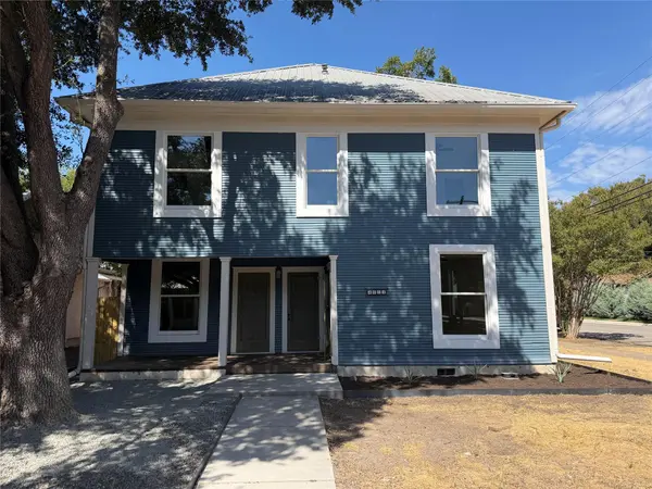 4014 Avenue D #Unit A, Austin, TX 78751