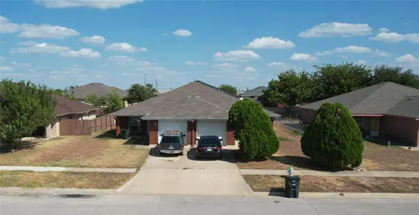 4604 Bowles DR, Killeen, TX 76549