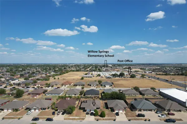 4604 Bowles DR, Killeen, TX 76549