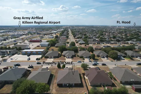 4604 Bowles DR, Killeen, TX 76549
