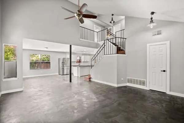 8504 Tad Park CV, Round Rock, TX 78681
