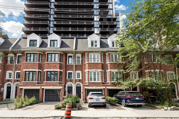 272 Redpath AVE, Toronto C10, ON M4P 3H6