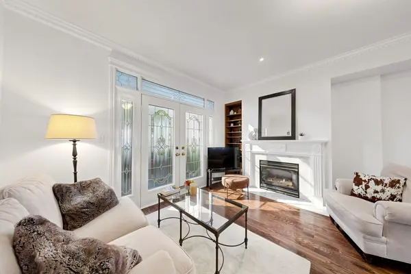 272 Redpath AVE, Toronto C10, ON M4P 3H6