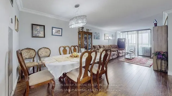 131 Torresdale AVE #1804, Toronto C07, ON M2R 3T1