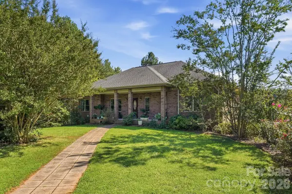 1086 Shinnville RD, Cleveland, NC 27013