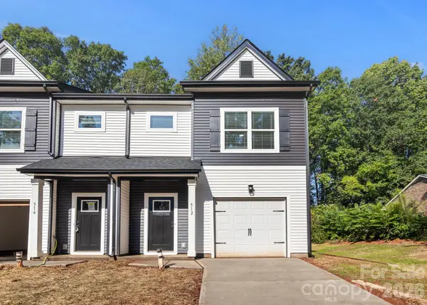 512,516,520 Carolyn LN, Charlotte, NC 28213