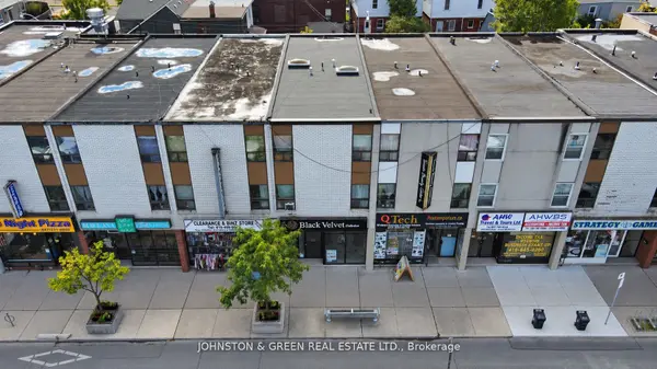 931 Danforth AVE, Toronto E01, ON M4J 1L8
