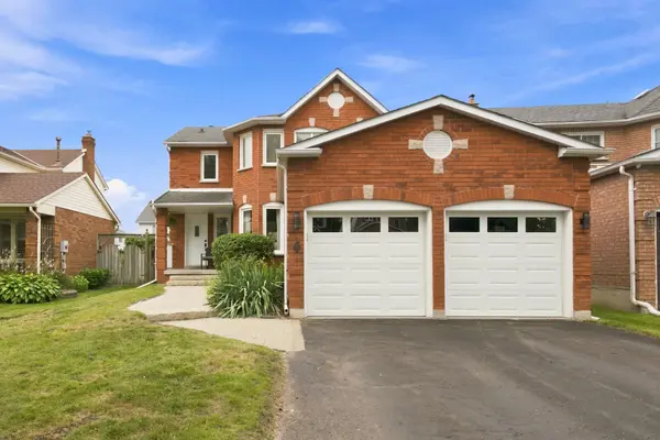 6 Saddlebrook CT, Clarington, ON L1E 2C5