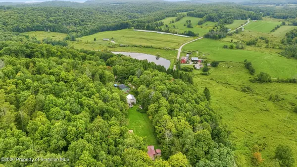 287 Mountain RD, Susquehanna, PA 18847