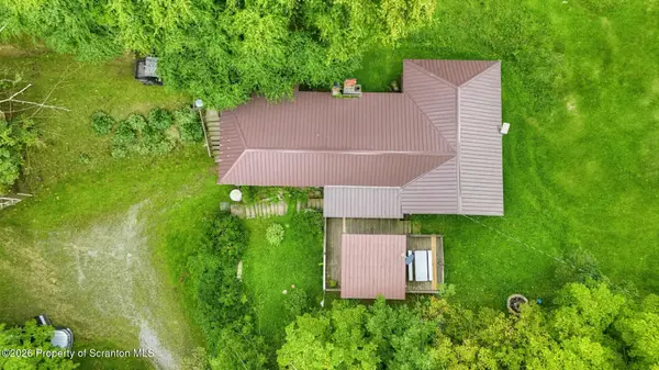 287 Mountain RD, Susquehanna, PA 18847
