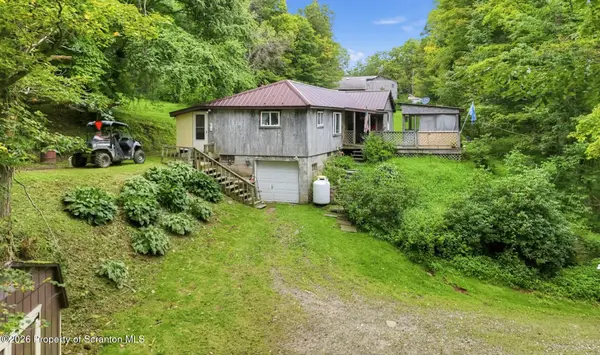 287 Mountain RD, Susquehanna, PA 18847