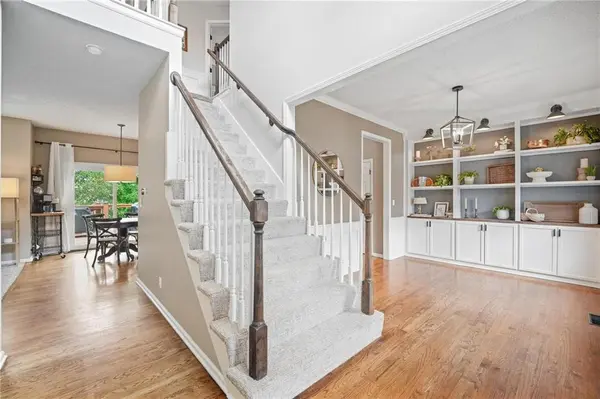16150 W 156th PL, Olathe, KS 66062