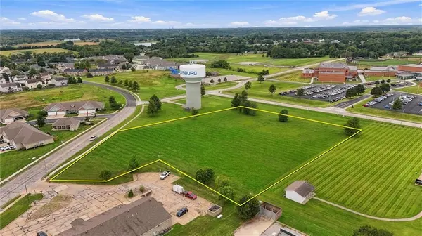 0000 Harvest DR, Louisburg, KS 66053