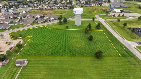 0000 Harvest DR, Louisburg, KS 66053