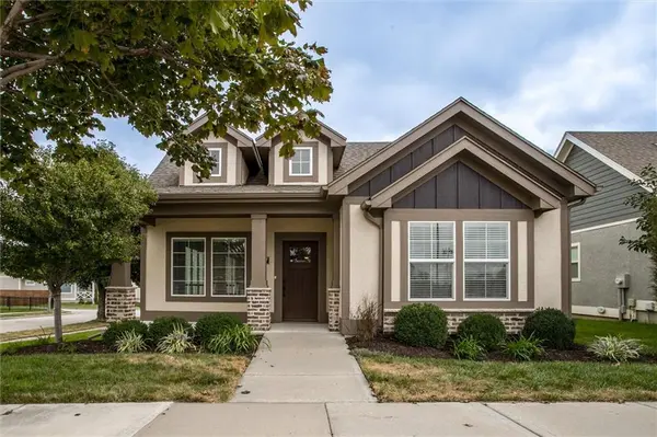 8117 N Farley AVE, Kansas City, MO 64158