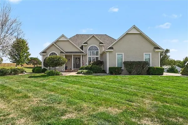 29621 Ashmore WAY, Spring Hill, KS 66083
