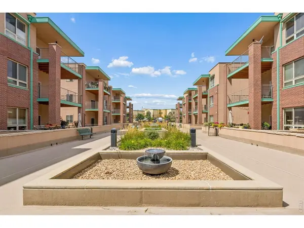1057 W Century #314, Louisville, CO 80027