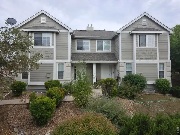2125 Tonopas #103, Loveland, CO 80538