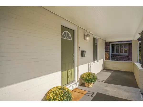 3534 N York, Denver, CO 80205