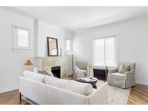 3534 N York, Denver, CO 80205