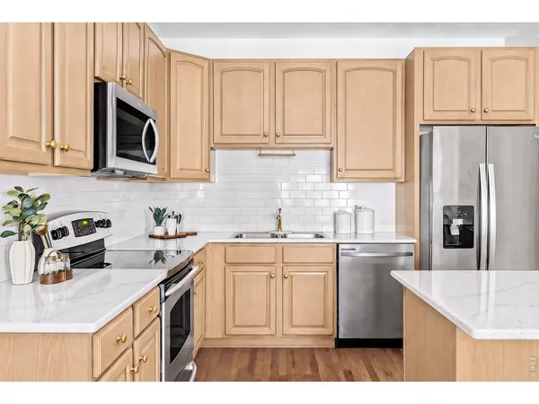 1950 N Logan #1013, Denver, CO 80203